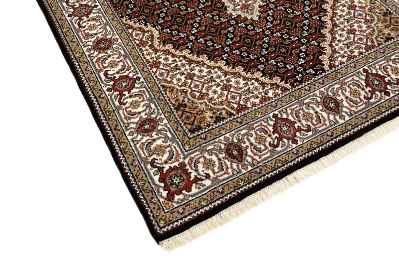 Oriental Rug - Tabriz - 183 x 121 cm - cream