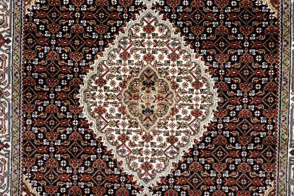 Oriental Rug - Tabriz - 183 x 121 cm - cream