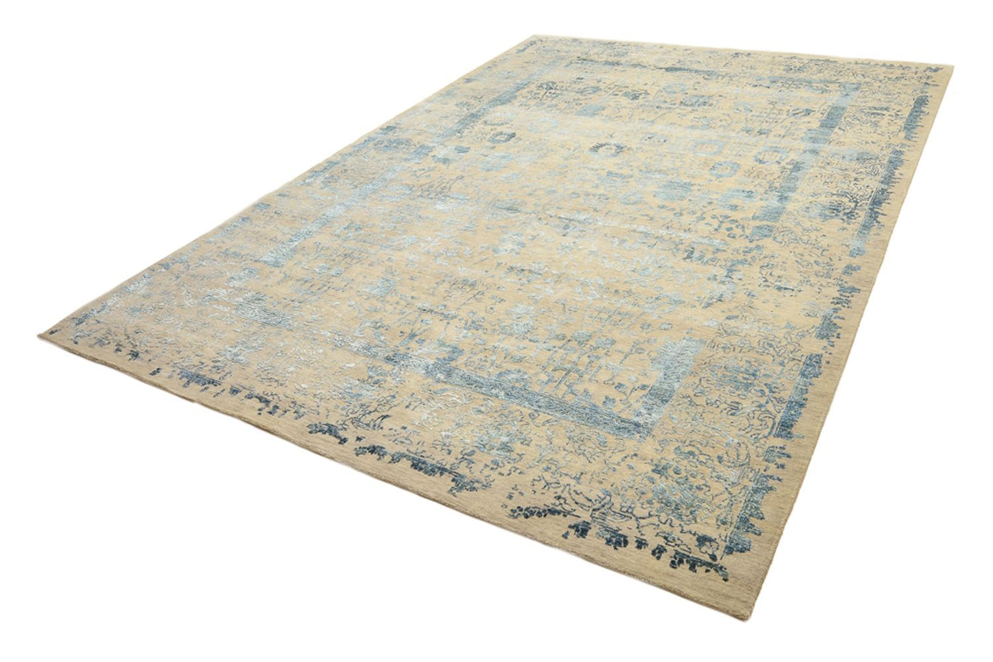 Designer Rug 336x246cm - Designerteppich