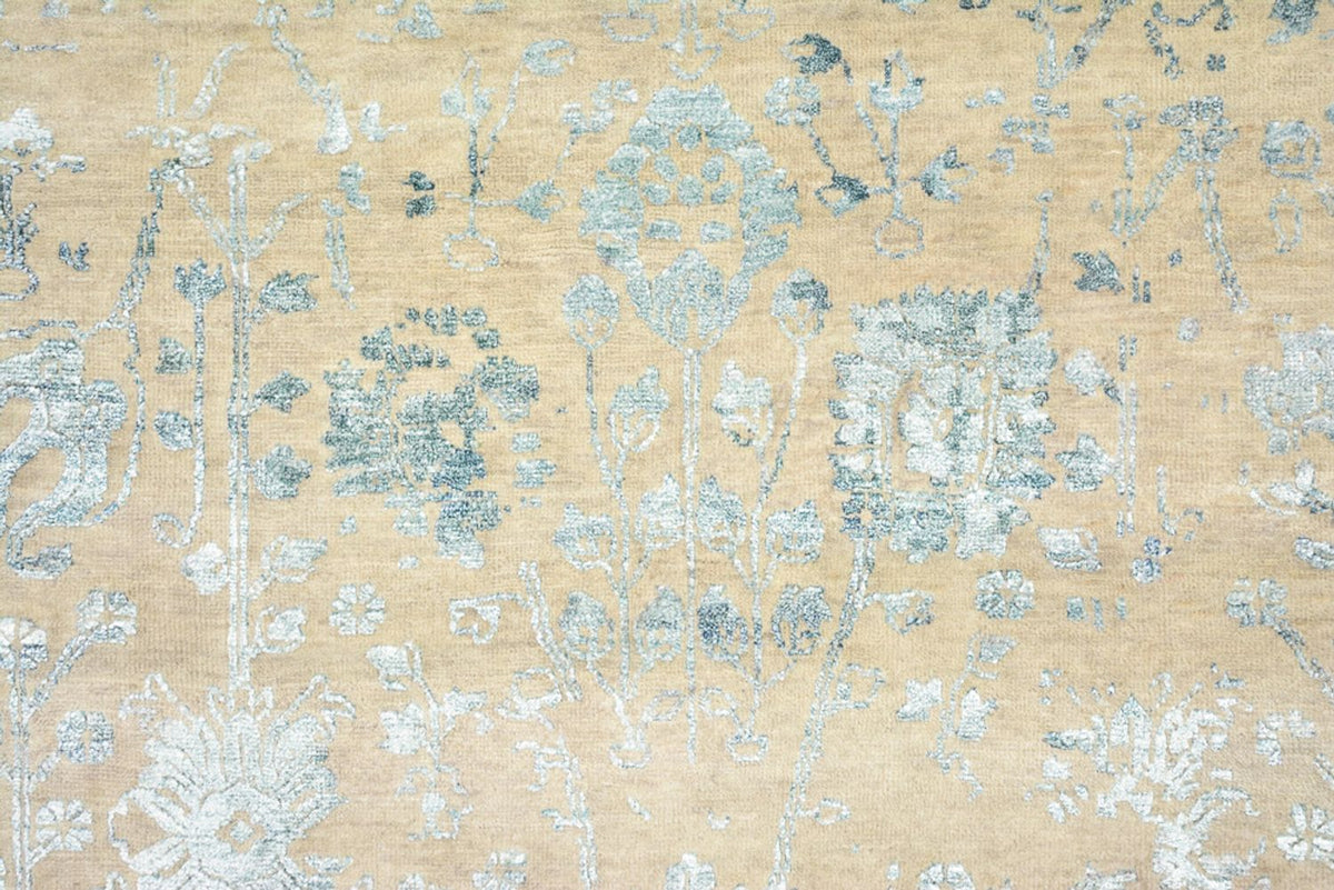 Designer Rug - 336 x 246 cm - sand