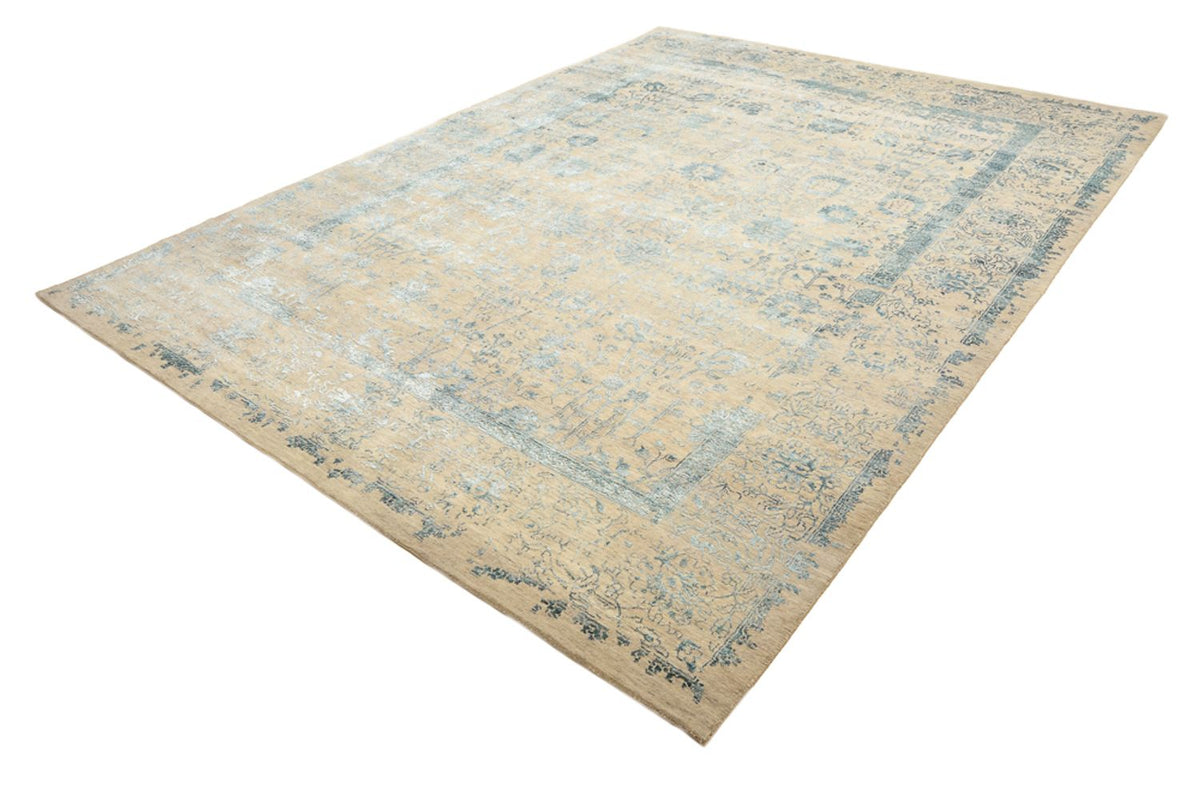 Designer Rug - 334 x 243 cm - sand