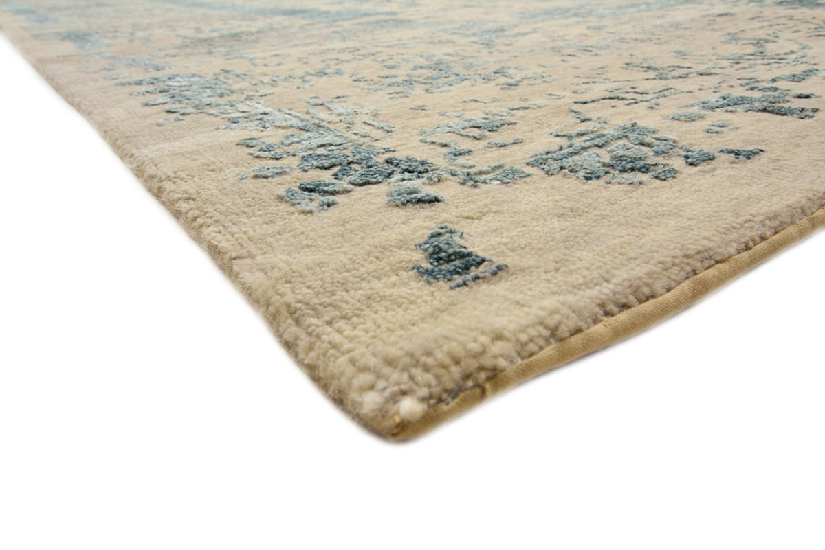 Designer Rug - 334 x 243 cm - sand