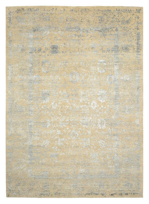 Designer Rug - 285 x 204 cm - sand