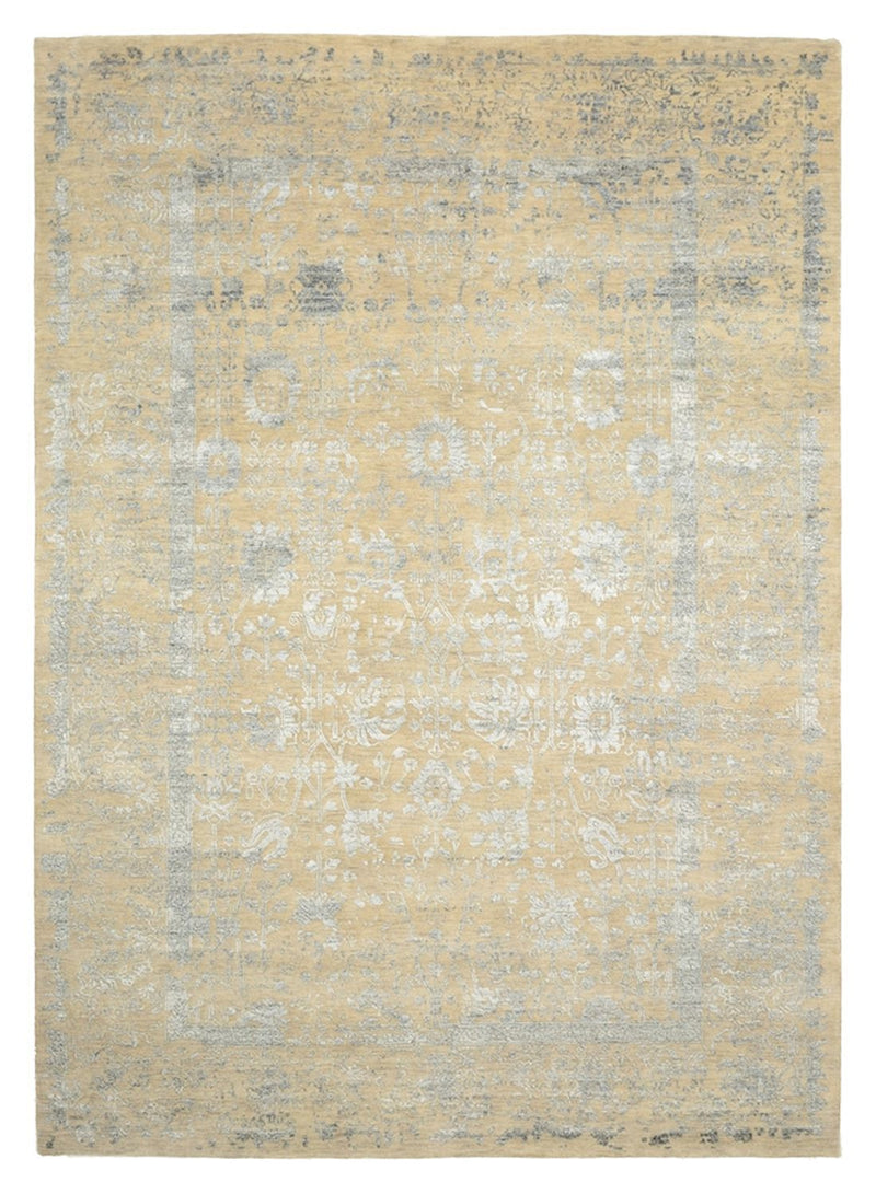 Designer Rug - 285 x 204 cm - sand