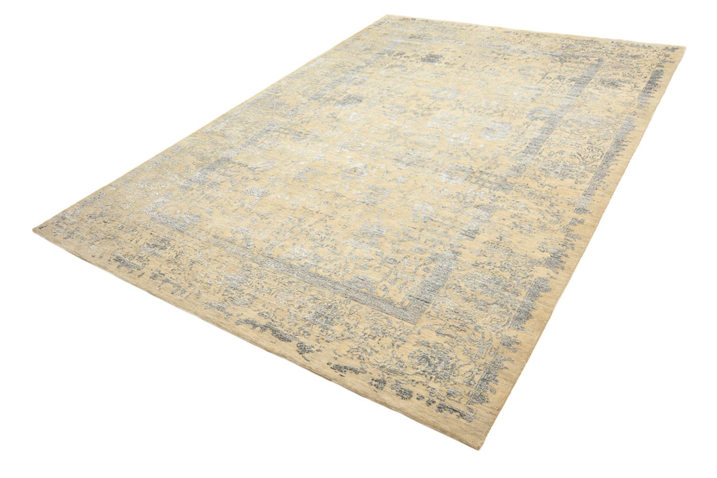 Designer Rug 285x204cm - Designerteppich