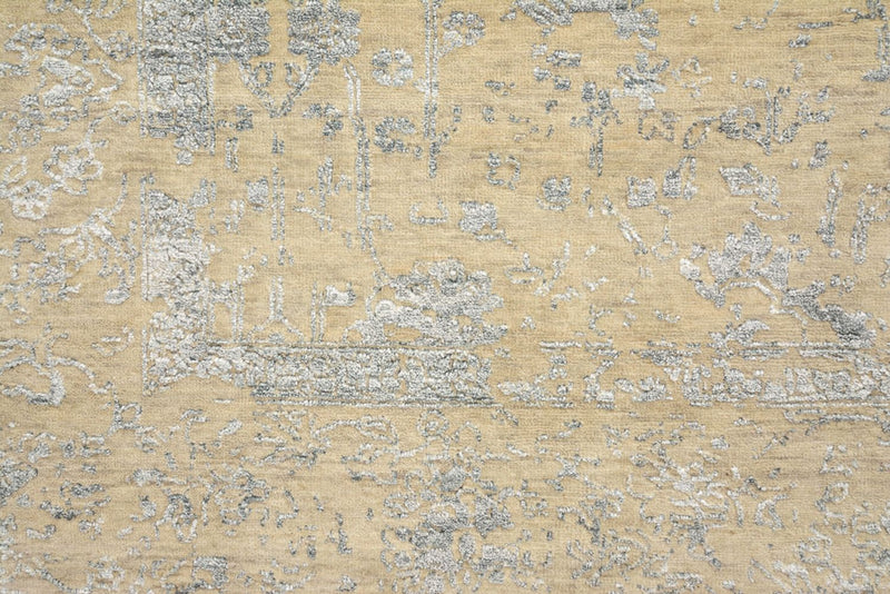 Designer Rug - 285 x 204 cm - sand