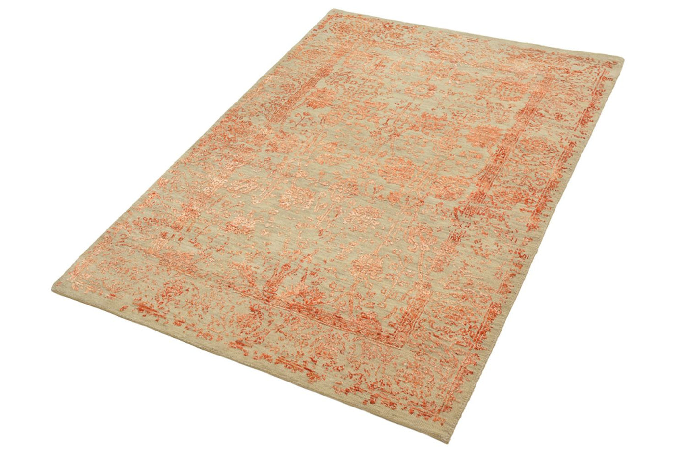 Designer Rug 144x104cm - Designerteppich