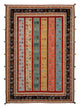 Oriental Rug 245x176cm