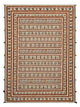 Oriental Rug 245x177cm