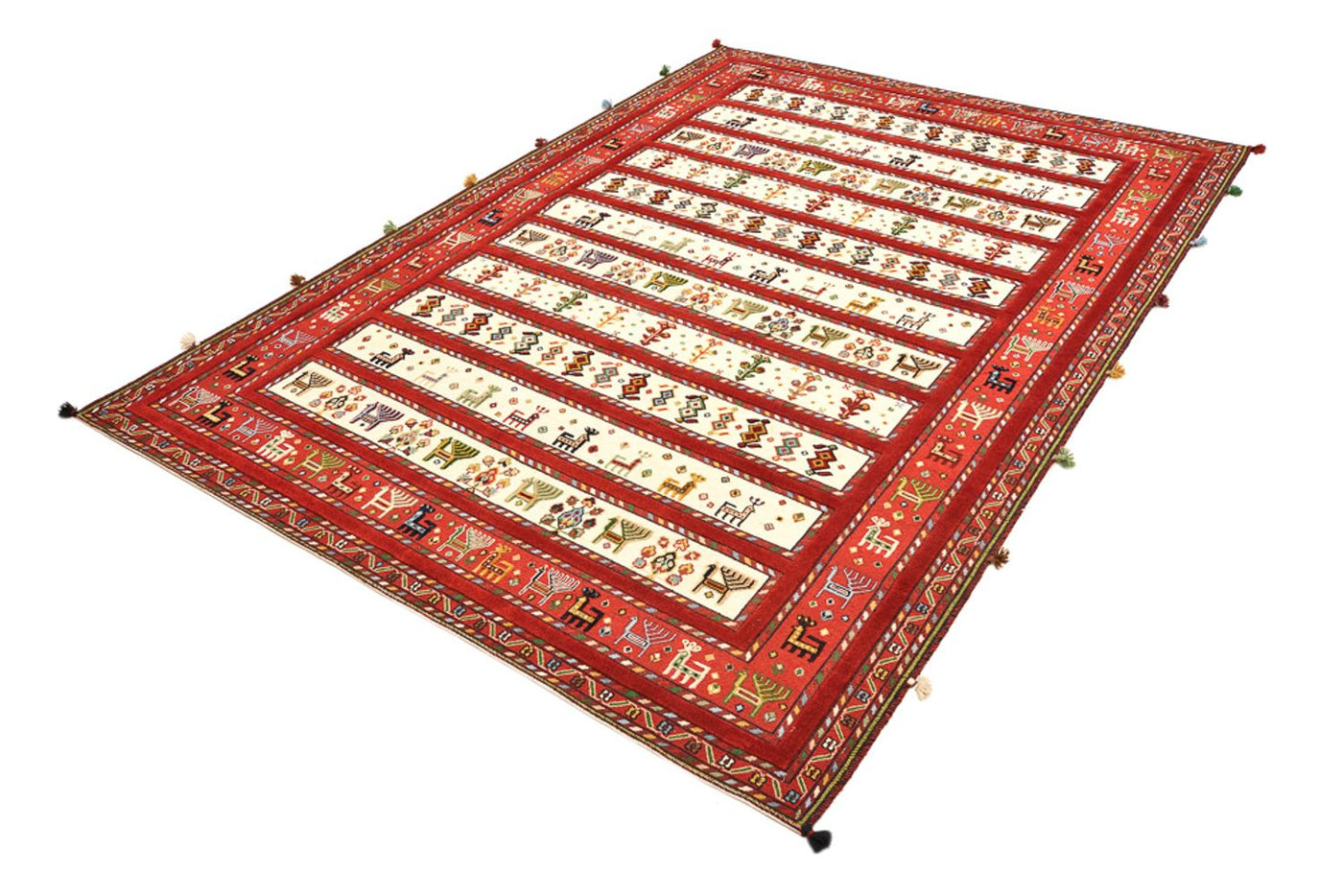 Oriental Rug 245x175cm