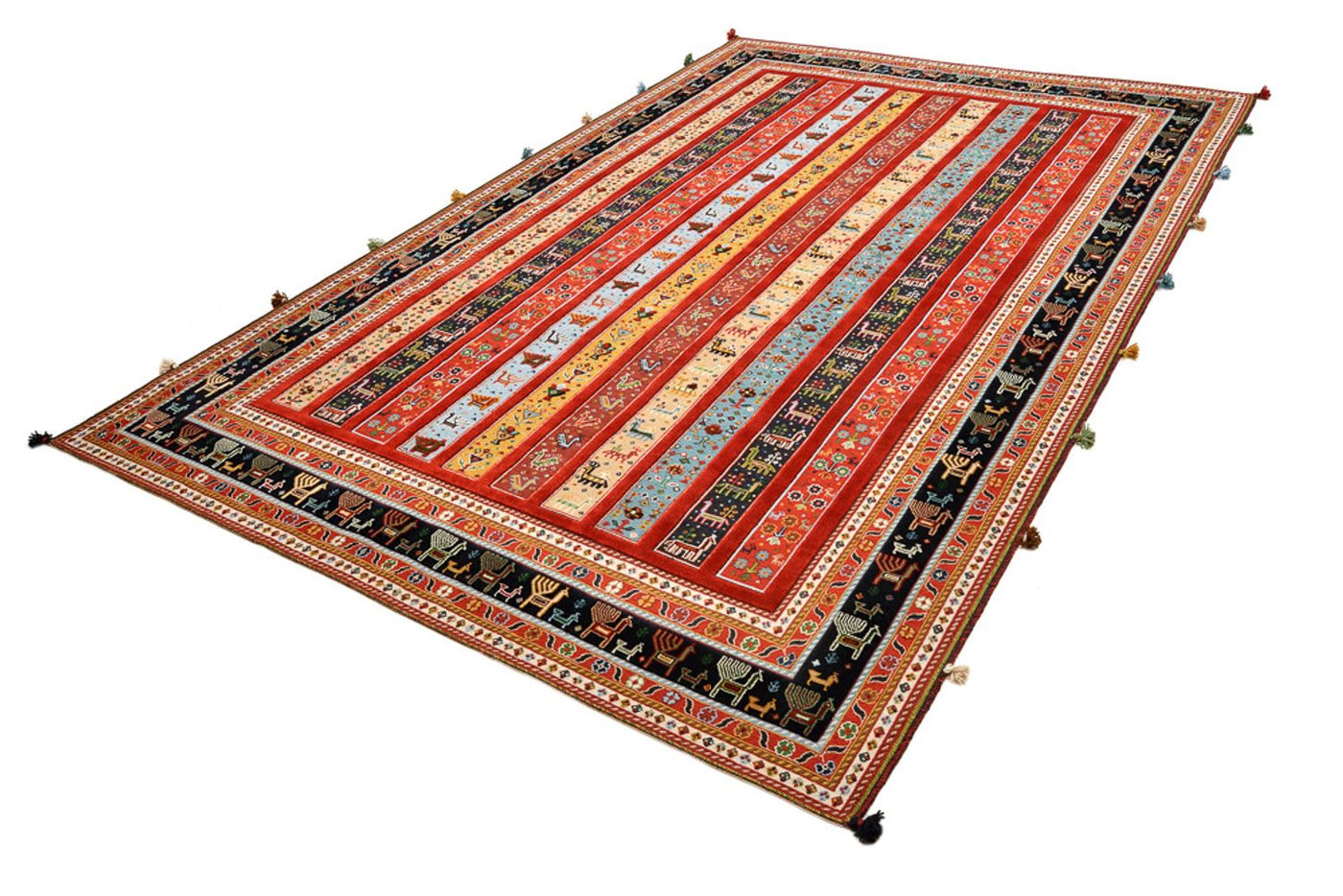Oriental Rug 300x200cm