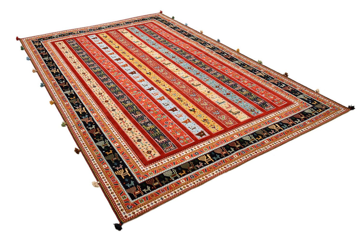 Oriental Rug - 300 x 200 cm - multicolored