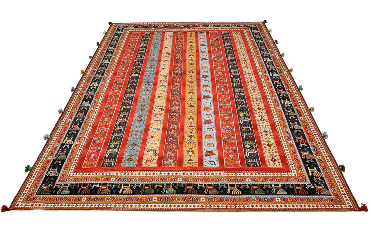 Oriental Rug - 300 x 200 cm - multicolored