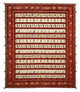 Oriental Rug 250x300cm - light beige