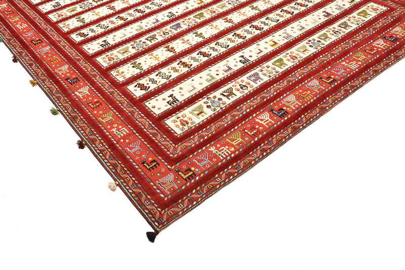 Oriental Rug 250x300cm - light beige