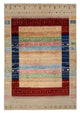 Indo Loribaft Rug 302x205cm - Wool Rug
