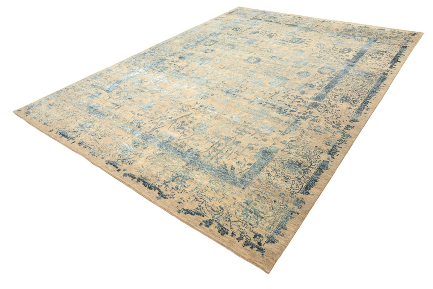 Designer Rug 341x249cm - Designerteppich