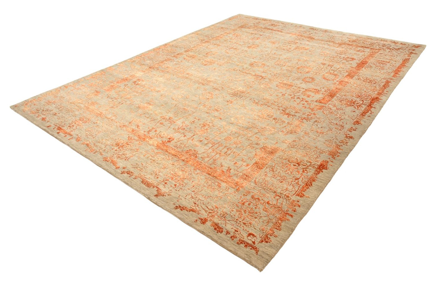 Designer Rug 342x248cm - Designerteppich