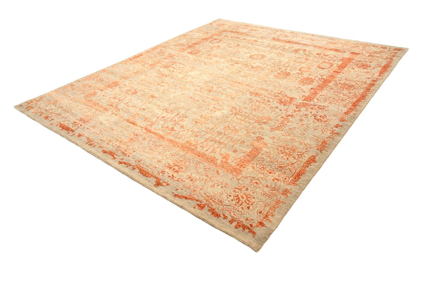 Designer Rug 299x249cm - Designerteppich