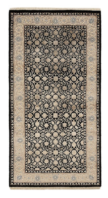 Oriental Rug - Bidjar - Indus - 143 x 73 cm - dark blue