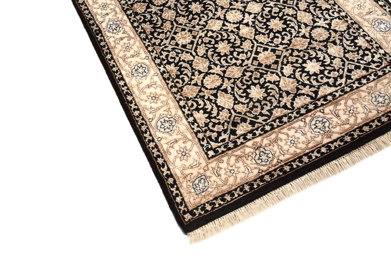 Oriental Rug - Bidjar - Indus - 143 x 73 cm - dark blue