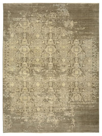 Designer Rug - 362 x 270 cm - sand
