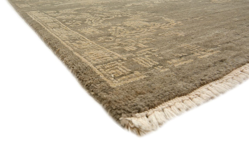 Designer Rug - 362 x 270 cm - sand