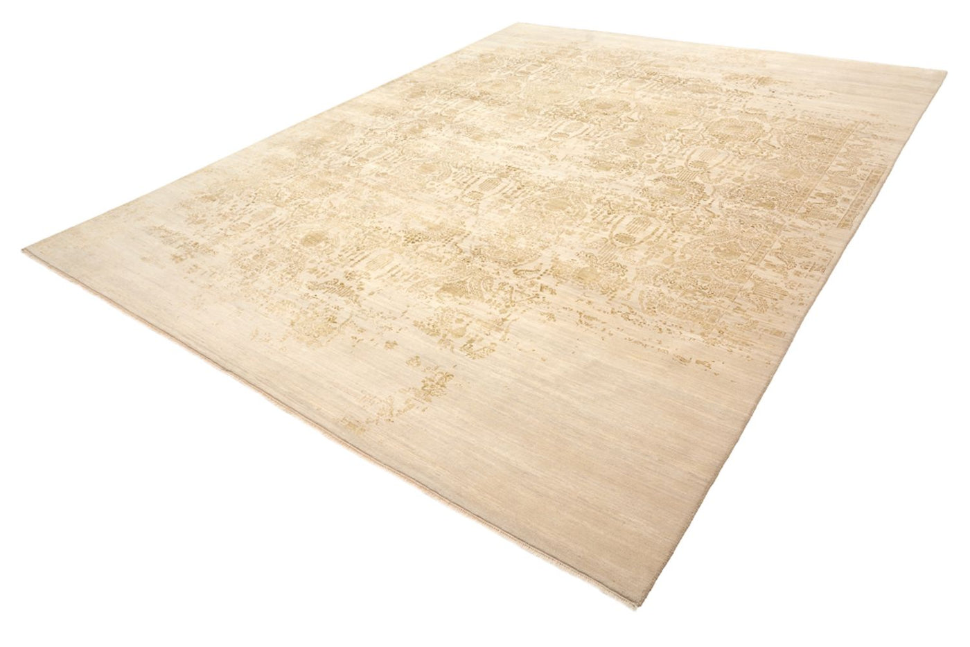 Designer Rug 361x276cm - Designerteppich