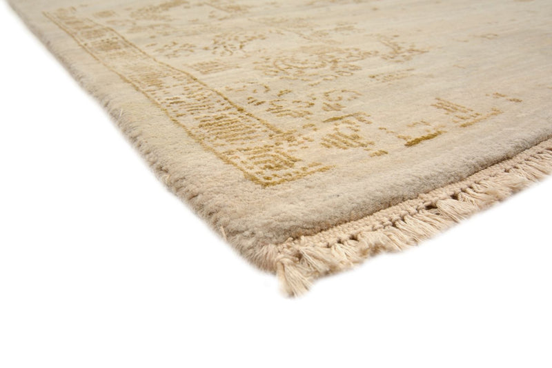 Designer Rug - 361 x 276 cm - sand