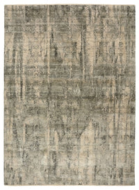 Designer Rug - 360 x 262 cm - grey