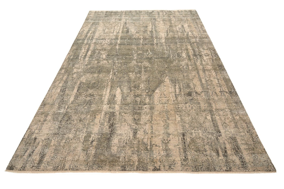 Designer Rug - 360 x 262 cm - grey