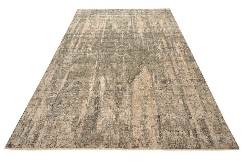 Designer Rug - 360 x 262 cm - grey