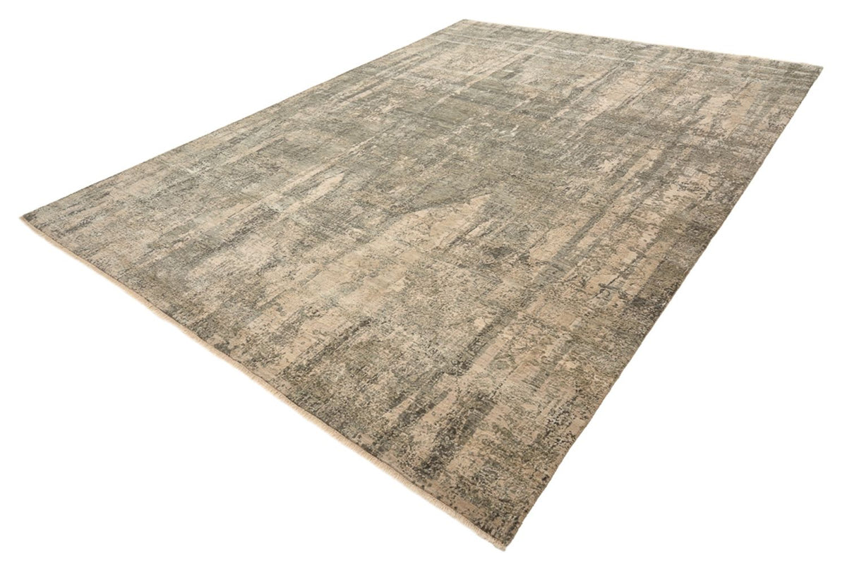 Designer Rug - 360 x 262 cm - grey