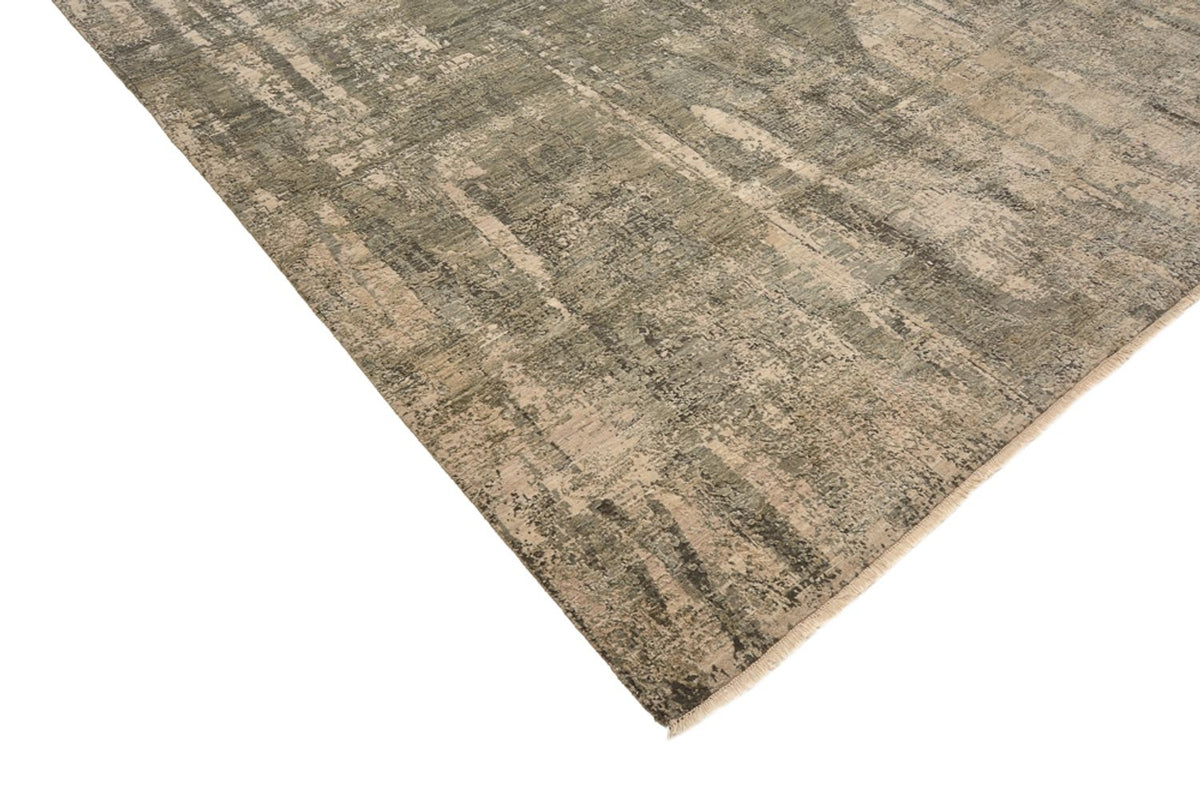 Designer Rug - 360 x 262 cm - grey