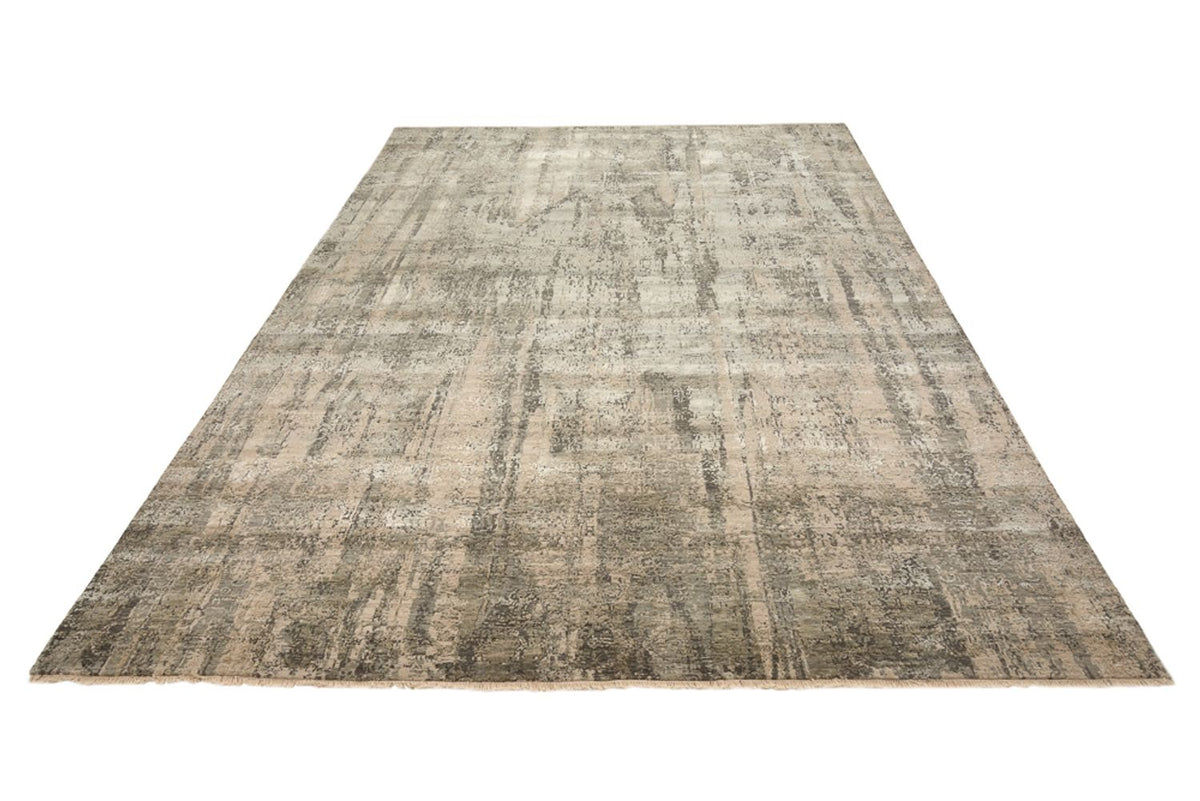 Designer Rug - 360 x 262 cm - grey