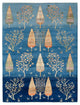 Indo Loribaft Rug 204x155cm - Wool Rug