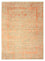 Designer Rug - 340 x 243 cm - rust
