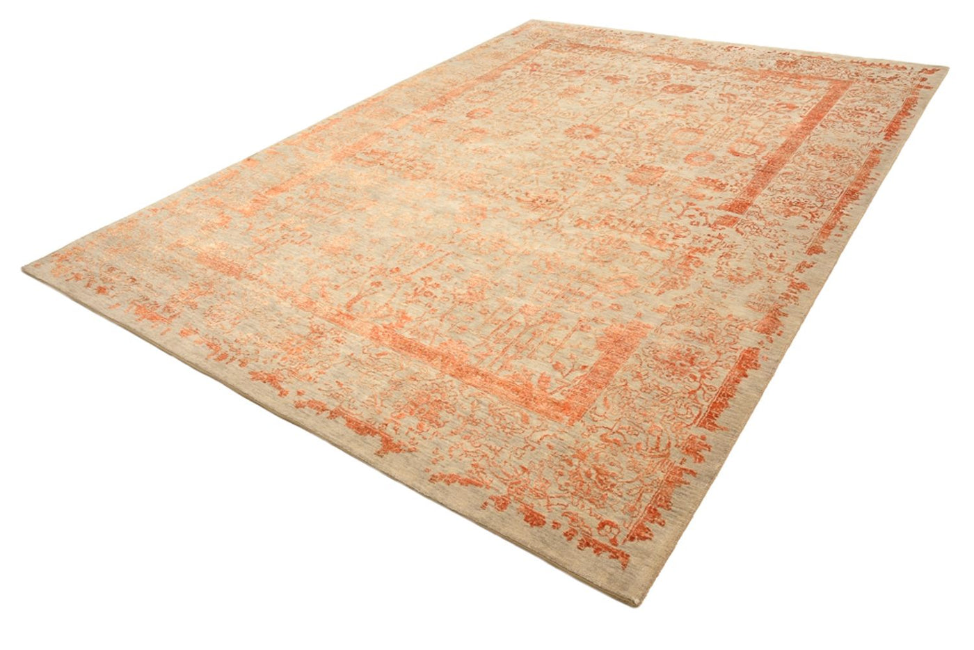 Designer Rug 340x243cm - Designerteppich