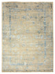 Designer Rug - 337 x 246 cm - sand