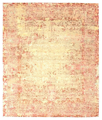 Designer Rug - 294 x 250 cm - beige