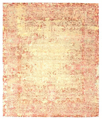 Designer Rug - 294 x 250 cm - beige