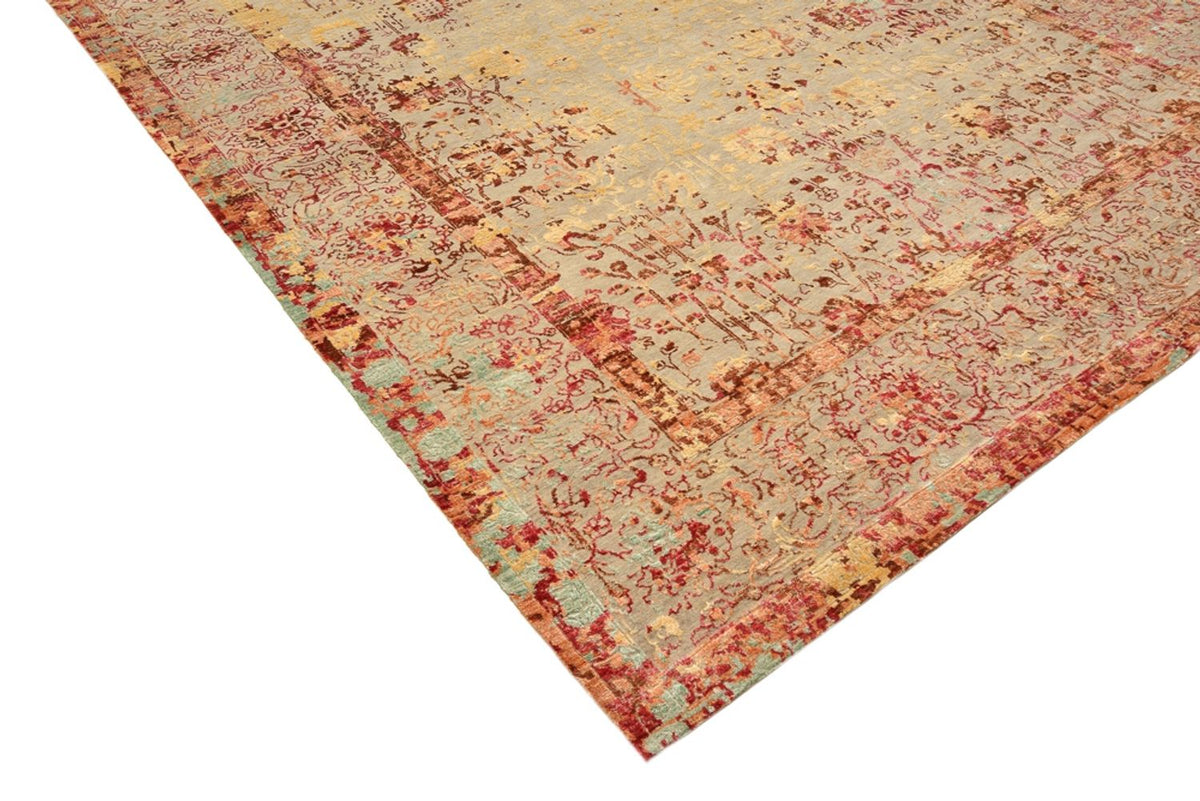 Designer Rug - 294 x 250 cm - beige