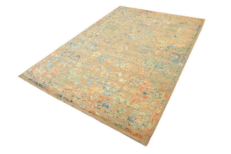 Designer Rug - 239 x 175 cm - sand