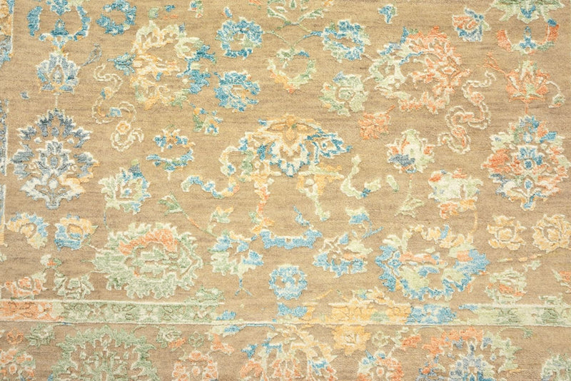 Designer Rug - 239 x 175 cm - sand