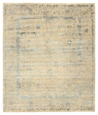 Designer Rug - 293 x 245 cm - sand