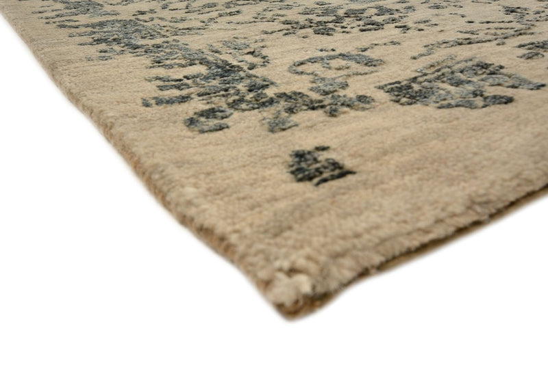 Designer Rug - 293 x 245 cm - sand
