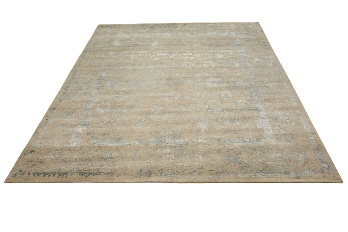 Designer Rug - 293 x 245 cm - sand
