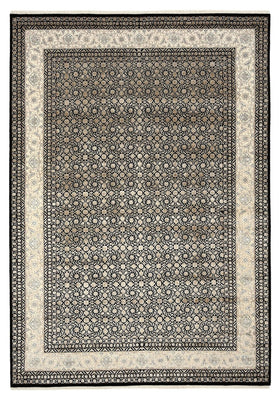 Oriental Rug - Bidjar - Indus - 295 x 206 cm - dark beige