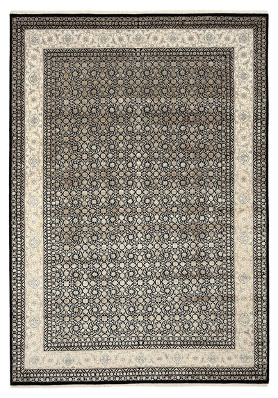 Indo Bidjar Rug 206x295cm - Oriental Rug