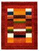 Indo Loribaft Rug 259x203cm - Wool Rug